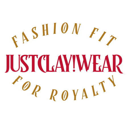 JUSTCLAY!WEAR