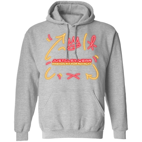 UNISEX HOODIES