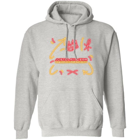 UNISEX HOODIES